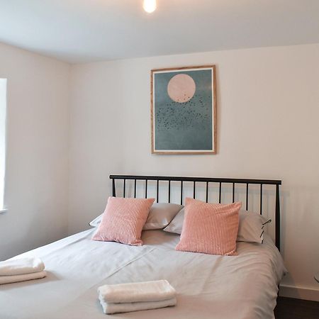 Vila Mor Ki Looe Exteriér fotografie