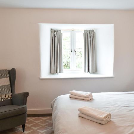 Vila Mor Ki Looe Exteriér fotografie