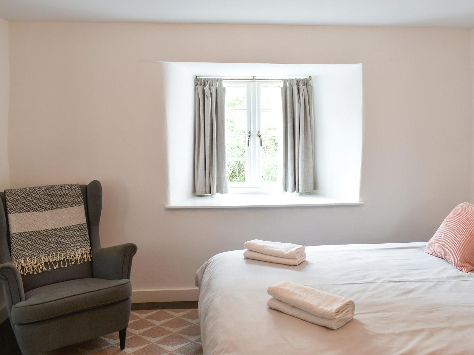 Vila Mor Ki Looe Exteriér fotografie