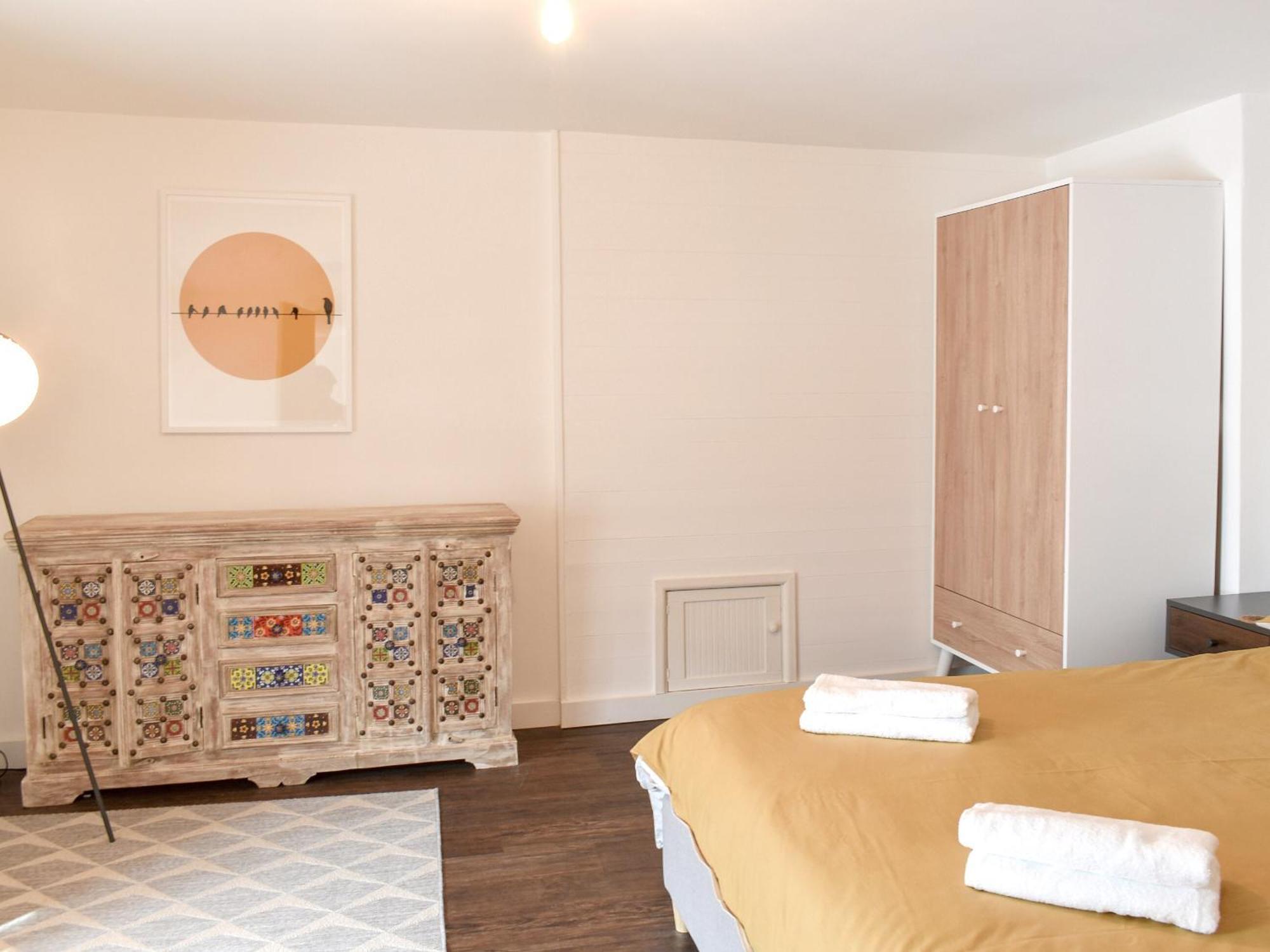 Vila Mor Ki Looe Exteriér fotografie
