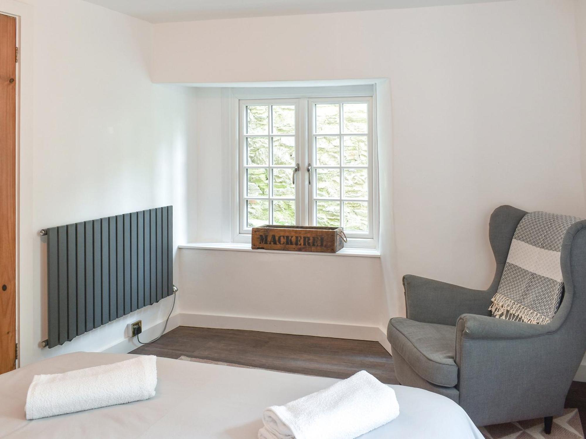 Vila Mor Ki Looe Exteriér fotografie